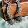 Dual Tone Long Chain Set